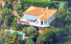 Villa Trayas